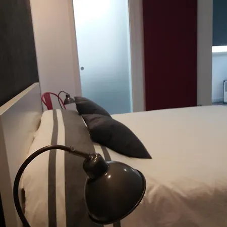 Le Tre Gioie Bed & Breakfast