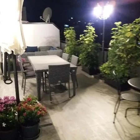 Bed & Breakfast Le Tre Gioie 2*
