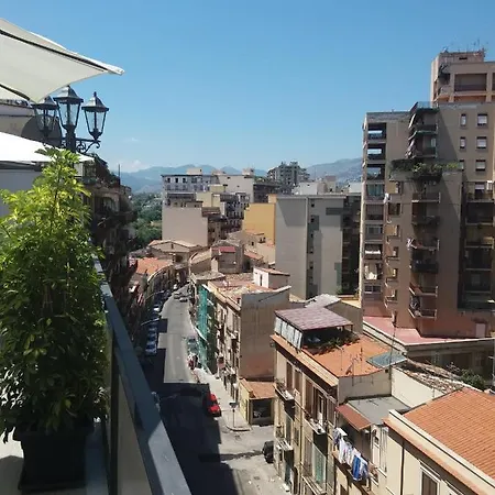 Le Tre Gioie 2* Palermo