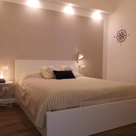Bed & Breakfast Le Tre Gioie
