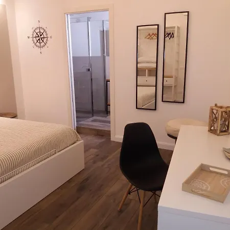 Bed & Breakfast Le Tre Gioie Palermo