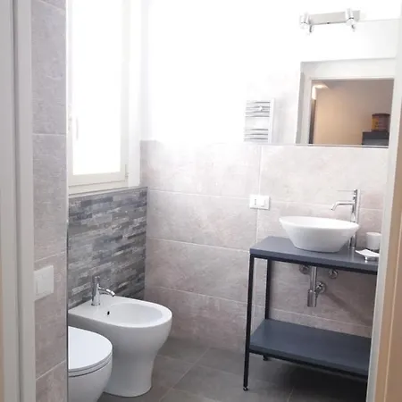 Bed & Breakfast Le Tre Gioie Palermo