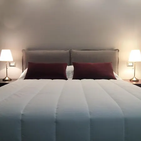 Bed & Breakfast Le Tre Gioie