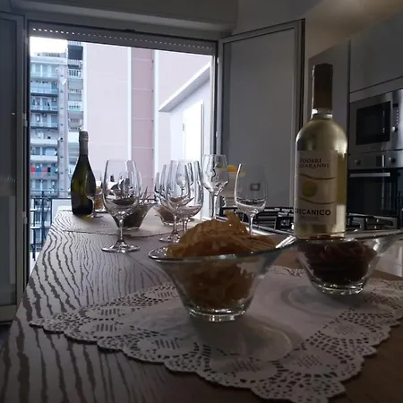 Le Tre Gioie Bed & Breakfast