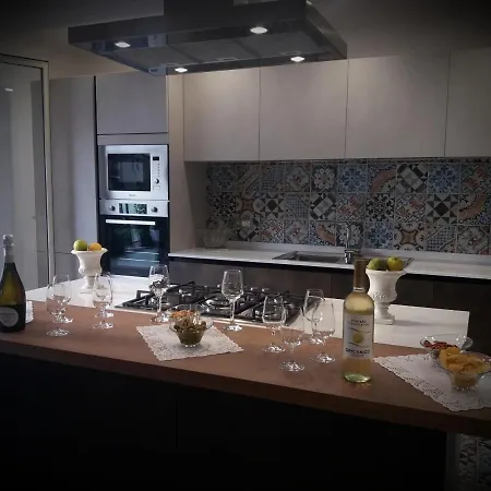 Bed & Breakfast Le Tre Gioie Palermo