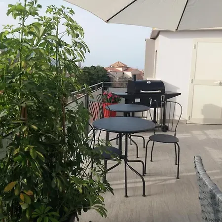 Le Tre Gioie Bed & Breakfast