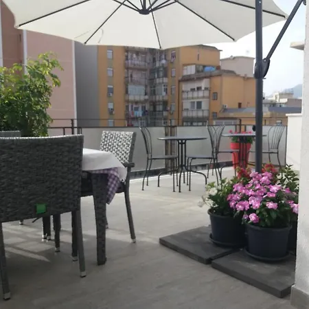 Le Tre Gioie 2* Palermo