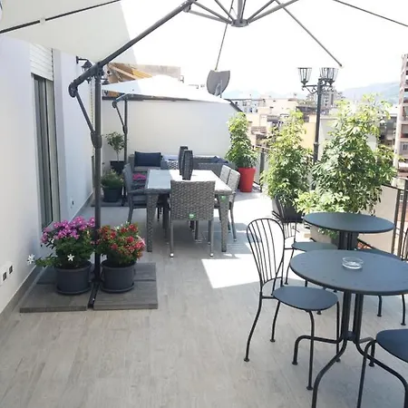 Le Tre Gioie