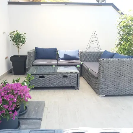 Bed & Breakfast Le Tre Gioie 2*