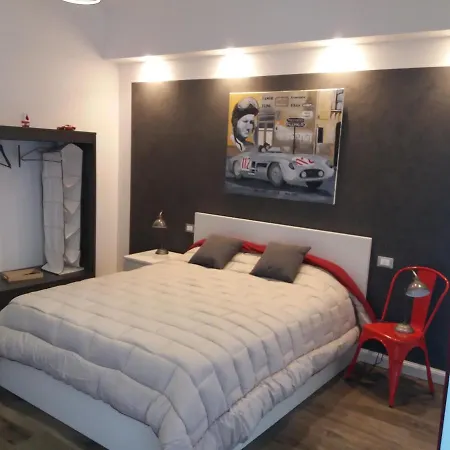 Le Tre Gioie Bed & Breakfast