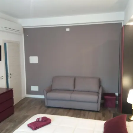 Le Tre Gioie Bed & Breakfast 2*