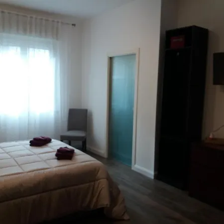 Bed & Breakfast Le Tre Gioie Palermo