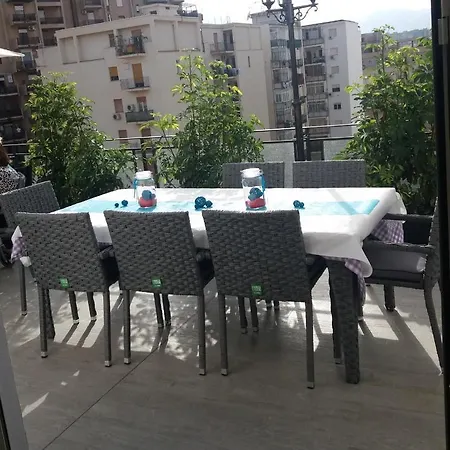 Le Tre Gioie Παλέρμο
